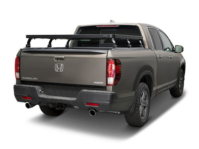 Front Runner Honda Ridgeline (2017-Current) Slimline II Top-Mount Load Bed Rack Kit