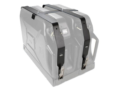 FRONT RUNNER DOUBLE JERRY CAN HOLDER REPLACEMENT STRAP