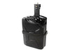 FRONT RUNNER LAND ROVER DEFENDER SIDE MOUNT JERRY CAN HOLDER