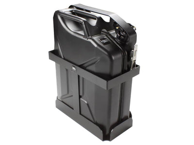 FRONT RUNNER VERTICAL JERRY CAN HOLDER