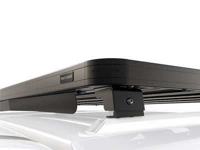 Front Runner Truck Canopy or Trailer with OEM Track Slimline II Rack Kit / 1165mm(W) X 1560mm(L)