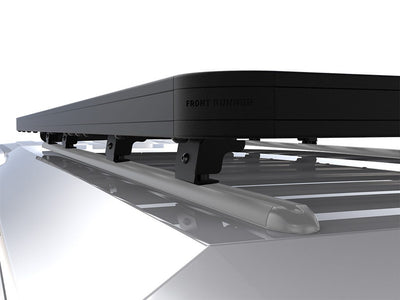 Front Runner Truck Canopy or Trailer with OEM Track Slimline II Rack Kit / 1255mm(W) X 2772mm(L)