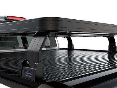 Front Runner Chevy Colorado Roll Top 5.1' (2015-Current) Slimline II Load Bed Rack Kit