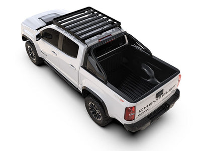 Front Runner Chevrolet Colorado/GMS Canyon AT4 Crew Cab (2023) Slimline II Roof Rack Kit