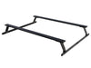 Front Runner Chevrolet Silverado Crew Cab / Short Load Bed (2007-Current) Double Load Bar Kit