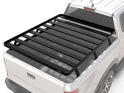 Front Runner Chevrolet Silverado Crew Cab / Short Load Bed (2007-Current) Slimline II Load Bed Rack Kit