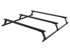 Front Runner Chevrolet Silverado Crew Cab (2007-Current) Triple Load Bar Kit