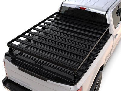 Front Runner Chevrolet Silverado/GMC Sierra 1500/2500/3500 ReTrax XR 6'6in (1988-Current) Slimline II Load Bed Rack Kit