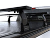 Front Runner Chevrolet Silverado/GMC Sierra 1500/2500/3500 ReTrax XR 5'9in (2007-Current) Triple Load Bar Kit