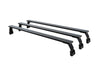 Front Runner Chevrolet Silverado/GMC Sierra 1500/2500/3500 ReTrax XR 6'6in (1988-Current) Triple Load Bar Kit