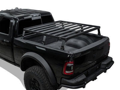 Front Runner Ram 1500/2500/3500 6' 4in (2009-Current) Slimline II Top-Mount Load Bed Rack Kit