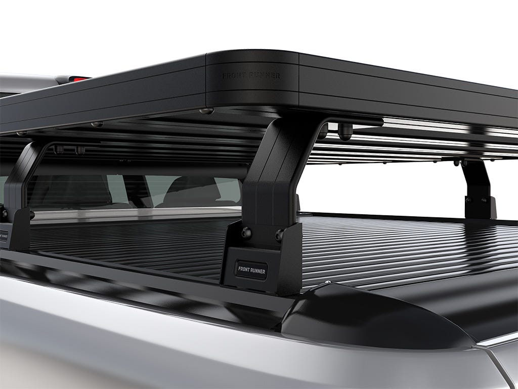 Front Runner Ram 1500/2500/3500 ReTrax XR 5'7in (2009-Current) Slimline II Load Bed Rack Kit