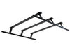 Front Runner Ram 1500 6.4' Crew Cab (2009-Current) Triple Load Bar Kit