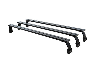 Front Runner Ram 1500/2500/3500 ReTrax XR 5'7in (2009-Current) Triple Load Bar Kit