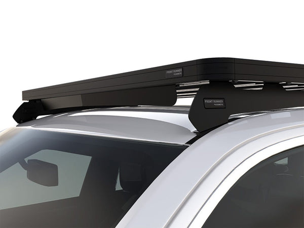 Front Runner Ram 1500 (2019-Current) Slimline II Roof Rack Kit - Rugged ...