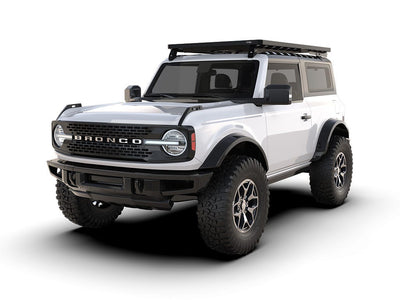 Front Runner Ford Bronco 2 Door (2022-Current) Slimline II Roof Rack Kit