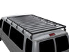 Front Runner Ford E150/E250/E350 Extended Cab (1992-2014) Slimline II 3/4 Roof Rack Kit