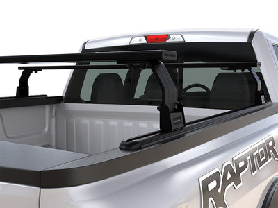 Front Runner Ford F-150 Raptor 5.5' (2009-Current) Double Load Bar Kit