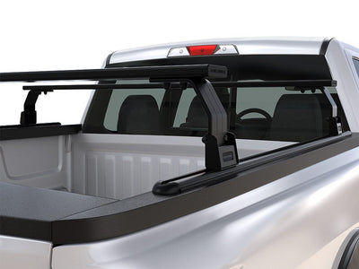 Front Runner Ford F-150 5.5' Super Crew (2009-Current) Double Load Bar Kit