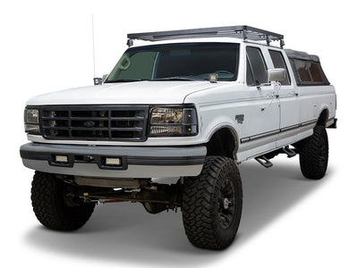 Front Runner Ford F-250/F-350 Crew Cab (1992-1997) Slimline II Roof Rack Kit