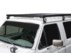 Front Runner Ford F-250/F-350 Crew Cab (1992-1997) Slimline II Roof Rack Kit