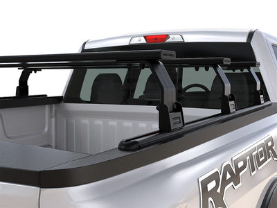 Front Runner Ford F-150 Raptor 5.5' (2009-Current) Triple Load Bar Kit