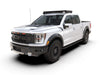 Front Runner Ford F-150 Super Crew (2009-Current) Cab Over Camper Slimline II Roof Rack Kit / Low Profile