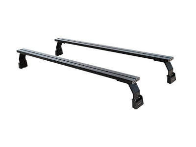 Front Runner Ford Ranger ReTrax XR 5in (2019-2022) Double Load Bar Kit