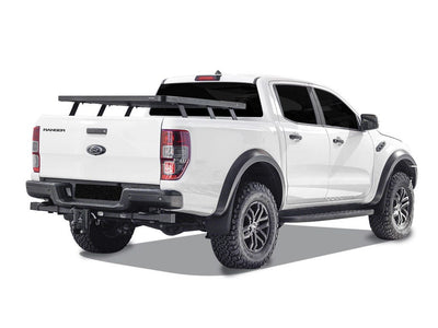 Front Runner Ford Ranger T6 / Wildtrak / Raptor (2012-2022) Slimline II Leg Mount Load Bed Rack Kit