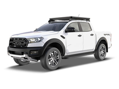 Front Runner Ford Ranger T6/Wildtrak/Raptor (2012-2022) Slimline II Roof Rack Kit