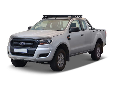 Front Runner Ford Ranger T6 4th Gen Extended Cab (2012-2022) Slimline II Roof Rack Kit / Low Profile