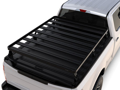 Front Runner Ford Ranger T6.2 Wildtrak/Raptor Double Cab (2022-Current)/Volkswagen Amarok (2023-Current) Double Cab Slimline II Roof Rack Kit / Low Profile