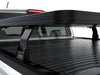 Front Runner GMC Canyon Roll Top 5.1' (2015-Current) Slimline II Load Bed Rack Kit