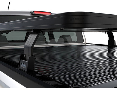 Front Runner GMC Canyon Roll Top 5.1' (2015-Current) Slimline II Load Bed Rack Kit