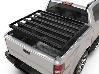 Front Runner GMC Canyon Pickup Truck (2004-Current) Slimline II Load Bed Rack Kit