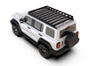 Front Runner GWM Tank 300 (2023-Current) Slimline II Roof Rack Kit