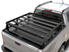 Front Runner Tonneau Cover Slimline II Load Bed Rack Kit / Full Size Pickup Truck 6.5' Bed