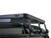 Front Runner Ineos Grenadier Quartermaster (2023-Current) Slimline II 1/2 Roof Rack Kit