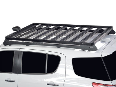 Front Runner Isuzu MU-X (2017-2020) Slimline II Roof Rack Kit