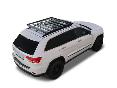 Front Runner Jeep Grand Cherokee WK2 (2011-2021) Slimline II Roof Rack Kit