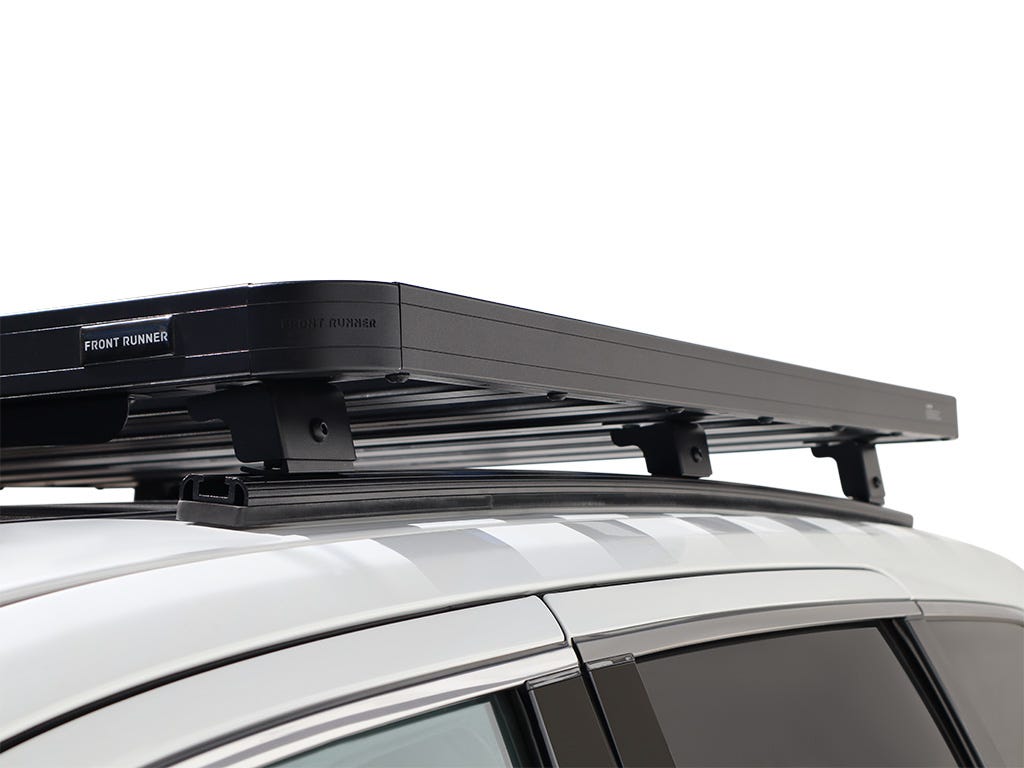 Front Runner Jeep Grand Cherokee WK2 (2011-2021) Slimline II Roof Rack Kit