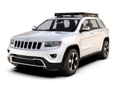 Front Runner Jeep Grand Cherokee WK2 (2011-2021) Slimline II Roof Rack Kit