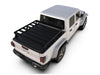 Front Runner Jeep Gladiator (2019-Current) Fold-Top Slimline II Bed Rack Kit