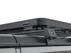 Front Runner Jeep Wrangler 4xe (2021-Current) Slimline II 1/2 Roof Rack Kit