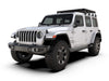 Front Runner Jeep Wrangler JL 4 Door Sky One-Touch Extreme Slimline II Roof Rack Kit