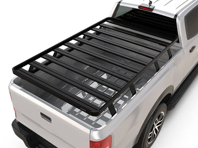 Front Runner Pickup Truck Slimline II Load Bed Rack Kit / 1165(W) x 1964(L)