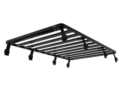 Front Runner Land Rover Defender 110 (1983-2016) Slimline II 3/4 Roof Rack Kit