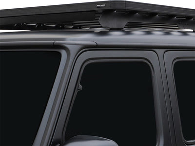 FRONT RUNNER MERCEDES BENZ G-CLASS (2018-CURRENT) SLIMLINE II ROOF RACK KIT