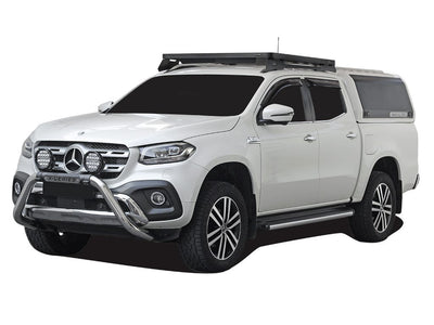 Front Runner Mercedes-Benz X-Class (2017-Current) Slimline II Roof Rack Kit