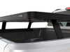 Front Runner Nissan Frontier Pickup Truck (1997-Current) Slimline II Load Bed Rack Kit